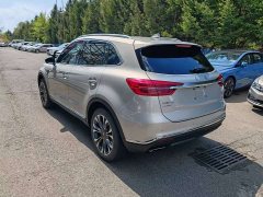 Hongqi HS5 2019 2.0T Smart Flagship Four-Wheel Drive - ფოტო 7