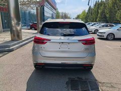 Hongqi HS5 2019 2.0T Smart Flagship Four-Wheel Drive - ფოტო 8