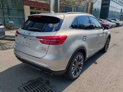 Hongqi HS5 2019 2.0T Smart Flagship Four-Wheel Drive - ფოტო 9