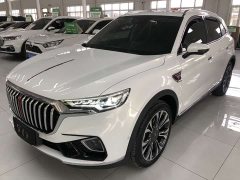 Hongqi HS5 2019 2.0T Smart Flagship Four-Wheel Drive - photo 1