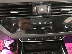 Hongqi HS5 2019 2.0T Smart Flagship Four-Wheel Drive - photo 10