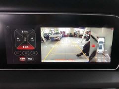 Hongqi HS5 2019 2.0T Smart Flagship Four-Wheel Drive - photo 13