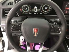 Hongqi HS5 2019 2.0T Smart Flagship Four-Wheel Drive - photo 17