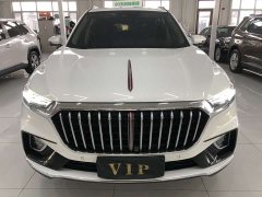 Hongqi HS5 2019 2.0T Smart Flagship Four-Wheel Drive - photo 2
