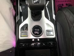 Hongqi HS5 2019 2.0T Smart Flagship Four-Wheel Drive - photo 20