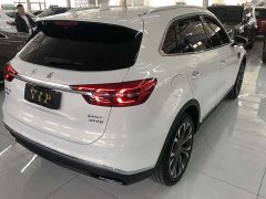 Hongqi HS5 2019 2.0T Smart Flagship Four-Wheel Drive - photo 4