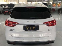Hongqi HS5 2019 2.0T Smart Flagship Four-Wheel Drive - photo 5