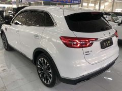 Hongqi HS5 2019 2.0T Smart Flagship Four-Wheel Drive - photo 6