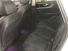 Hongqi HS5 2019 2.0T Smart Flagship Four-Wheel Drive - photo 9