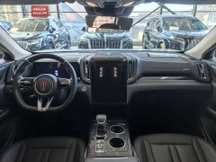 Hongqi HS3 2023 1.5T two-wheel drive good version - photo 4