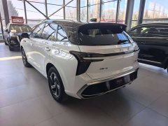 Hongqi HS3 2023 1.5T two-wheel drive good version - photo 7
