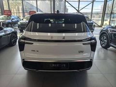 Hongqi HS3 2023 1.5T two-wheel drive good version - photo 8