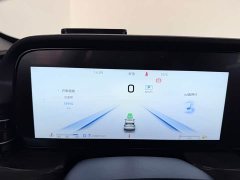Hongqi HS5 2023 2.0T 4WD Qiling Pro Edition - ფოტო 11