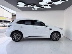 Hongqi HS5 2023 2.0T 4WD Qiling Pro Edition - ფოტო 12