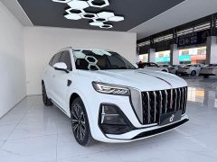 Hongqi HS5 2023 2.0T 4WD Qiling Pro Edition - ფოტო 3