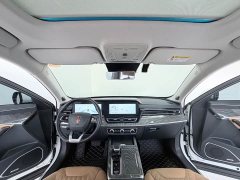 Hongqi HS5 2023 2.0T 4WD Qiling Pro Edition - ფოტო 5
