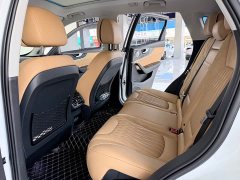 Hongqi HS5 2023 2.0T 4WD Qiling Pro Edition - ფოტო 6
