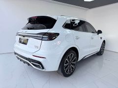Hongqi HS5 2023 2.0T 4WD Qiling Pro Edition - ფოტო 7