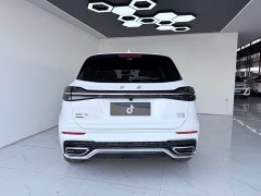 Hongqi HS5 2023 2.0T 4WD Qiling Pro Edition - ფოტო 8