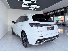Hongqi HS5 2023 2.0T 4WD Qiling Pro Edition - ფოტო 9