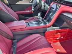 Hongqi H5 2023 2.0T Automatic Intelligent Connected Flag Edition - ფოტო 10