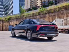Hongqi H5 2023 2.0T Automatic Intelligent Connected Flag Edition - ფოტო 11
