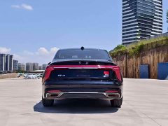Hongqi H5 2023 2.0T Automatic Intelligent Connected Flag Edition - ფოტო 13