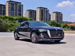 Hongqi H5 2023 2.0T Automatic Intelligent Connected Flag Edition - ფოტო 2