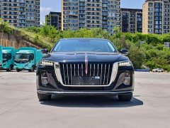 Hongqi H5 2023 2.0T Automatic Intelligent Connected Flag Edition - ფოტო 3