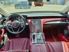 Hongqi H5 2023 2.0T Automatic Intelligent Connected Flag Edition - ფოტო 5