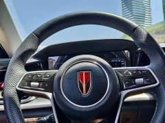 Hongqi H5 2023 2.0T Automatic Intelligent Connected Flag Edition - ფოტო 6