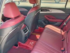 Hongqi H5 2023 2.0T Automatic Intelligent Connected Flag Edition - ფოტო 8