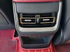 Hongqi H5 2023 2.0T Automatic Intelligent Connected Flag Edition - ფოტო 9