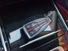 Hongqi HS5 2019 2.0T Zhilian Flagship Edition - ფოტო 14