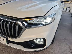 Hongqi HS5 2019 2.0T Zhilian Flagship Edition - ფოტო 15
