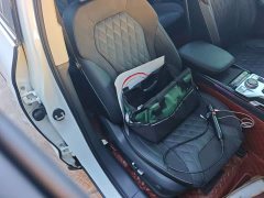 Hongqi HS5 2019 2.0T Zhilian Flagship Edition - ფოტო 16