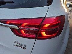 Hongqi HS5 2019 2.0T Zhilian Flagship Edition - ფოტო 19
