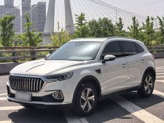 Hongqi HS5 2019 2.0T Zhilian Flagship Edition - ფოტო 2