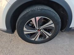 Hongqi HS5 2019 2.0T Zhilian Flagship Edition - ფოტო 20