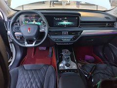 Hongqi HS5 2019 2.0T Zhilian Flagship Edition - ფოტო 3