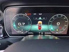 Hongqi HS5 2019 2.0T Zhilian Flagship Edition - ფოტო 5