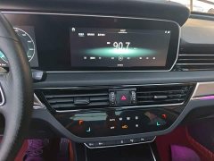 Hongqi HS5 2019 2.0T Zhilian Flagship Edition - ფოტო 6