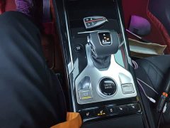 Hongqi HS5 2019 2.0T Zhilian Flagship Edition - ფოტო 7