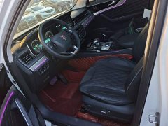 Hongqi HS5 2019 2.0T Zhilian Flagship Edition - ფოტო 8