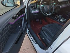 Hongqi HS5 2019 2.0T Zhilian Flagship Edition - ფოტო 9