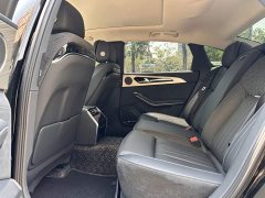 Hongqi H9 2022 2.0T Zhilian Qichang Edition - photo 10
