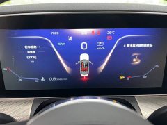 Hongqi H9 2022 2.0T Zhilian Qichang Edition - photo 11