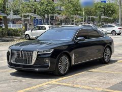 Hongqi H9 2022 2.0T Zhilian Qichang Edition - photo 2