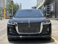 Hongqi H9 2022 2.0T Zhilian Qichang Edition - photo 6