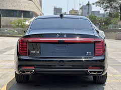 Hongqi H9 2022 2.0T Zhilian Qichang Edition - photo 7